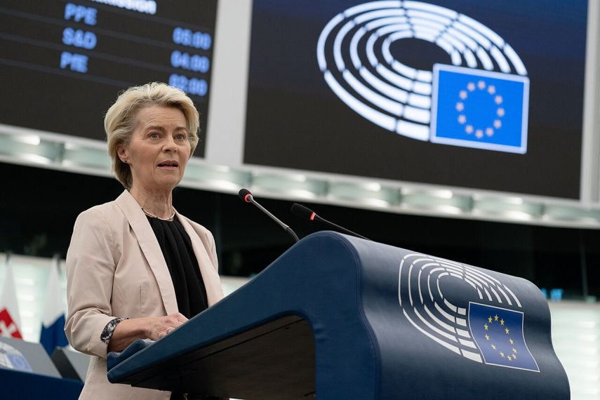 Photo: European Parliament