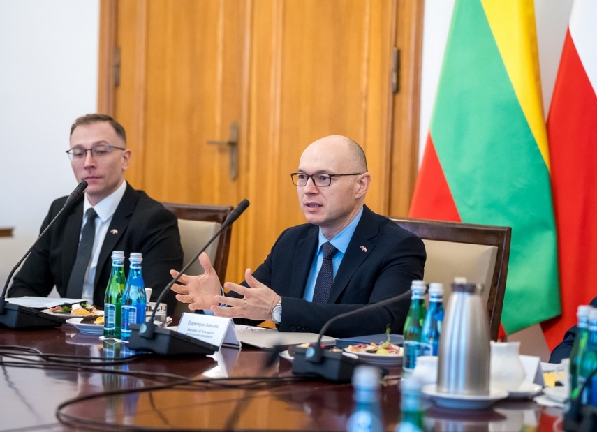 Photo: the Ministry of Digital Affairs of Poland