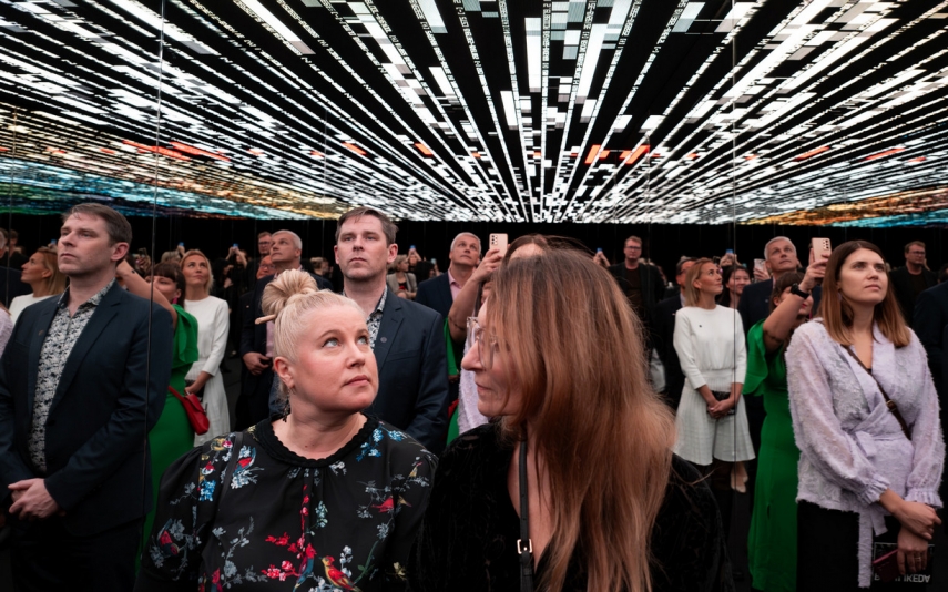 Photo: Berta Jänes