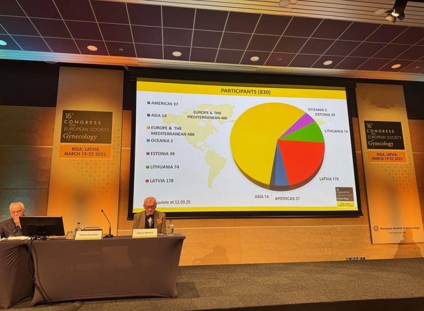 Photo: Monaco Baltic States Association