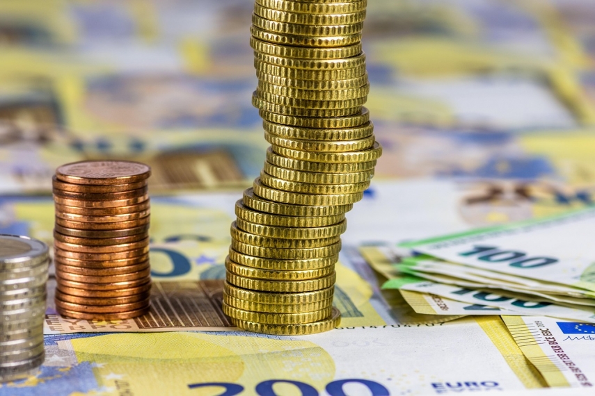 Estonian MEP, colleagues: Russia's frozen assets must be handed to Ukraine