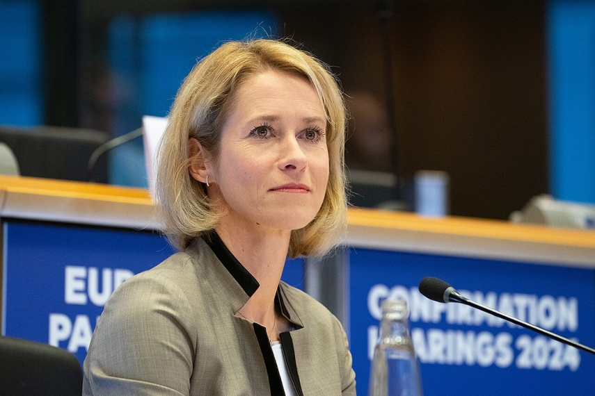 Photo: European Parliament