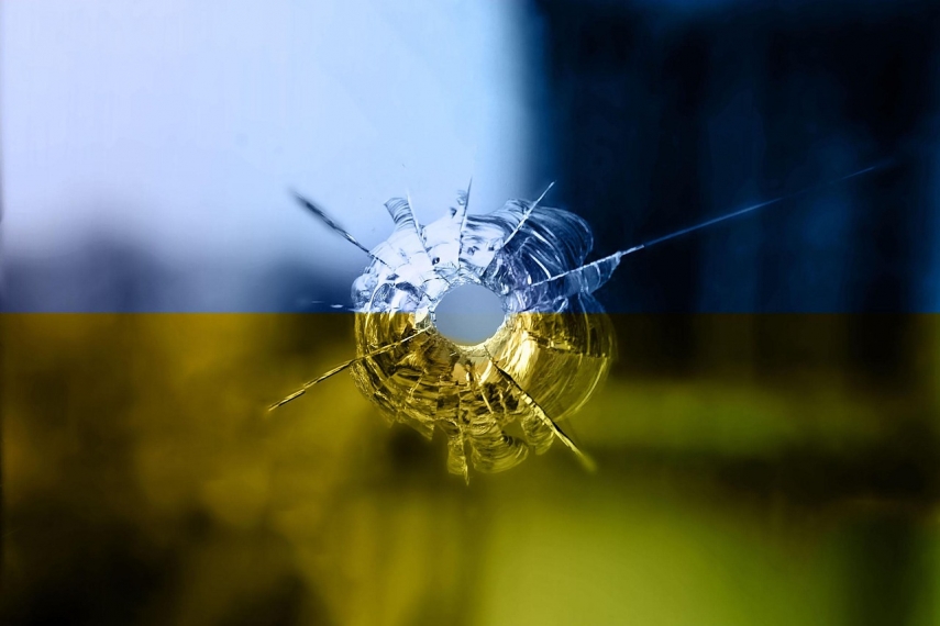 Estonian minister: We will continue strengthening NATO, supporting Ukraine